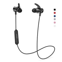 Letscom Bluetooth Headphones