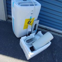 Aire Acondicionado Air Conditioner Ac 11NZ