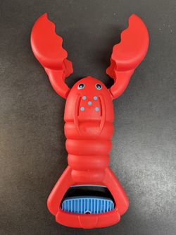 Toy Grabby Lobster 🦞 
