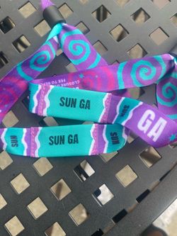 Lollapalooza Sunday