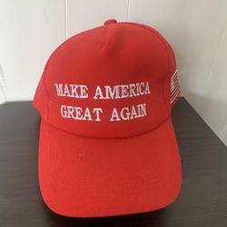 MAGA Hat