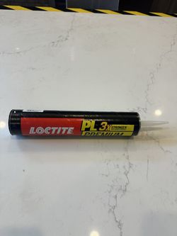 Loctite PL Premium Construction Adhesive