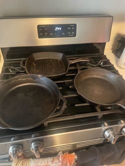 Skillets