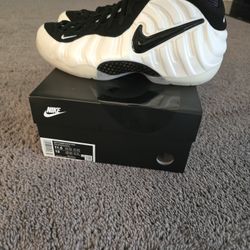 Nike Air Foamposite Pro