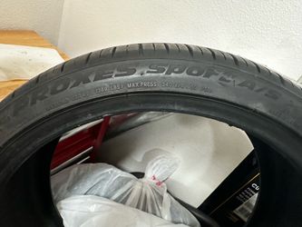 Toyo Proxes Sport A/S