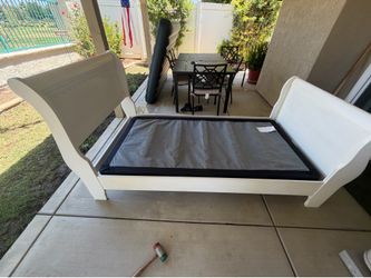 Twin Bed frame