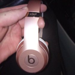 Dre Beats Headphones 