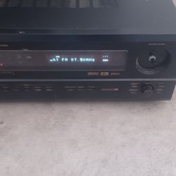 Receiver 