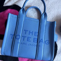 Marc Jacobs Tote Bag 