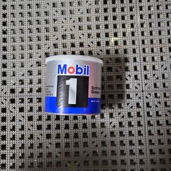 Mobil 1 Synthetic Grease Tub 16oz