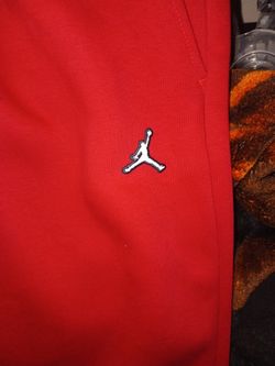 Jordan Sweat Pants XL