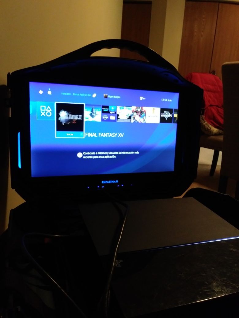 Tv port til for ps4 or xbox for Sale in Philadelphia NY OfferUp