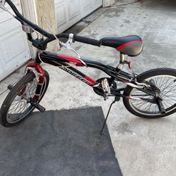 Dagger Bicycle