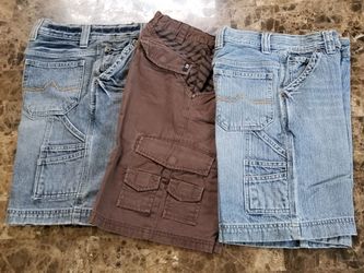 Boys Clothes Bundle Size 10/12 (READ POST BEFORE CONTACTING)