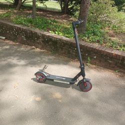 Electric Scooter EVERCROSS (with charger)