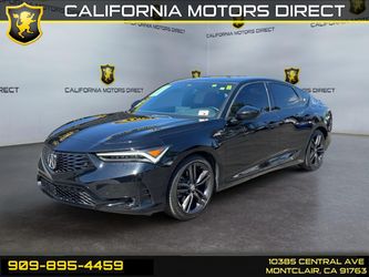 2023 Acura Integra