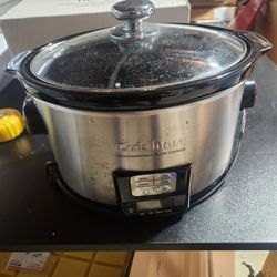 Slow Cooker