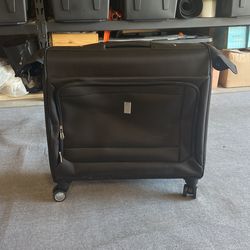 Delsey Travel pro Lightweight Luggage