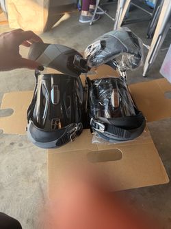 Forum Snowboards Snowboard Bindings size s/m