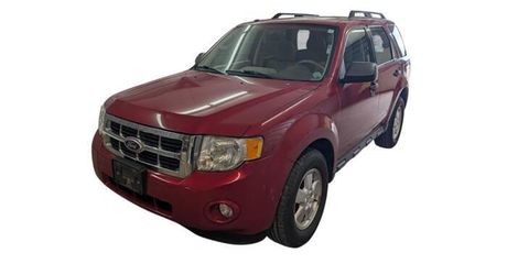 2011 Ford Escape