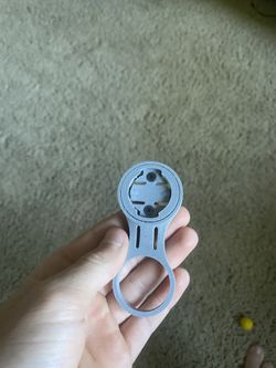 Garmin/wahoo Mounts For MTB