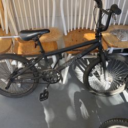 Mongoose Rhine number 20