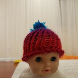American Girl Doll Hat