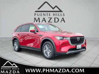 2024 Mazda CX-90