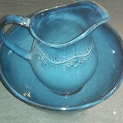 Bowl And Picture