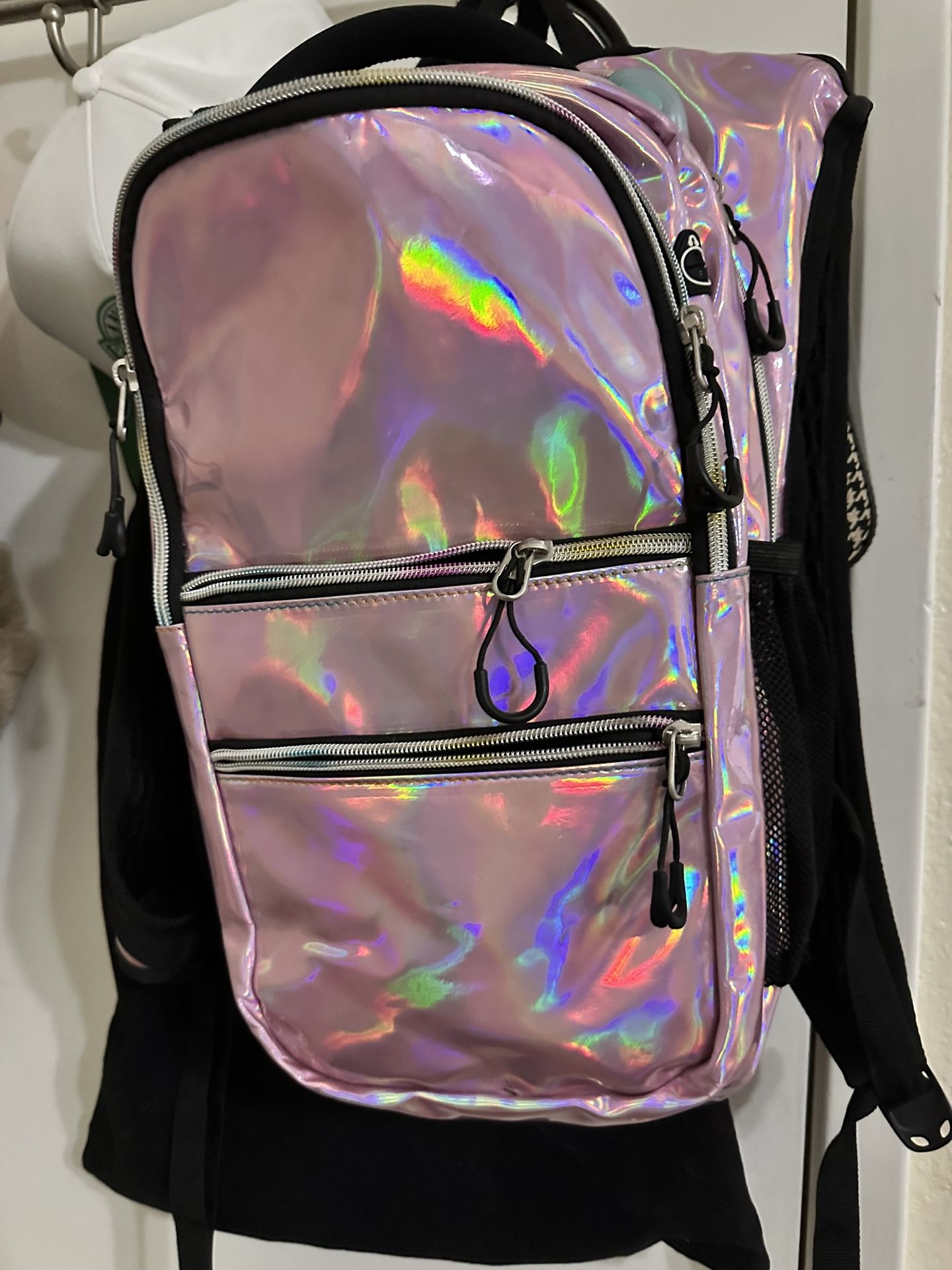 Hydration Water Backpack