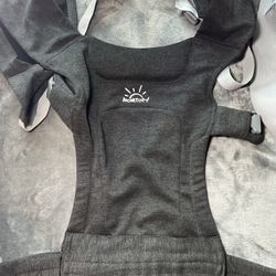 Baby Carrier 