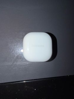 Samsung air pods