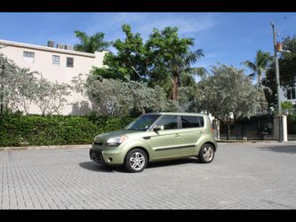 2011 Kia Soul