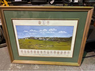 Hundreds of bill Waugh lithos