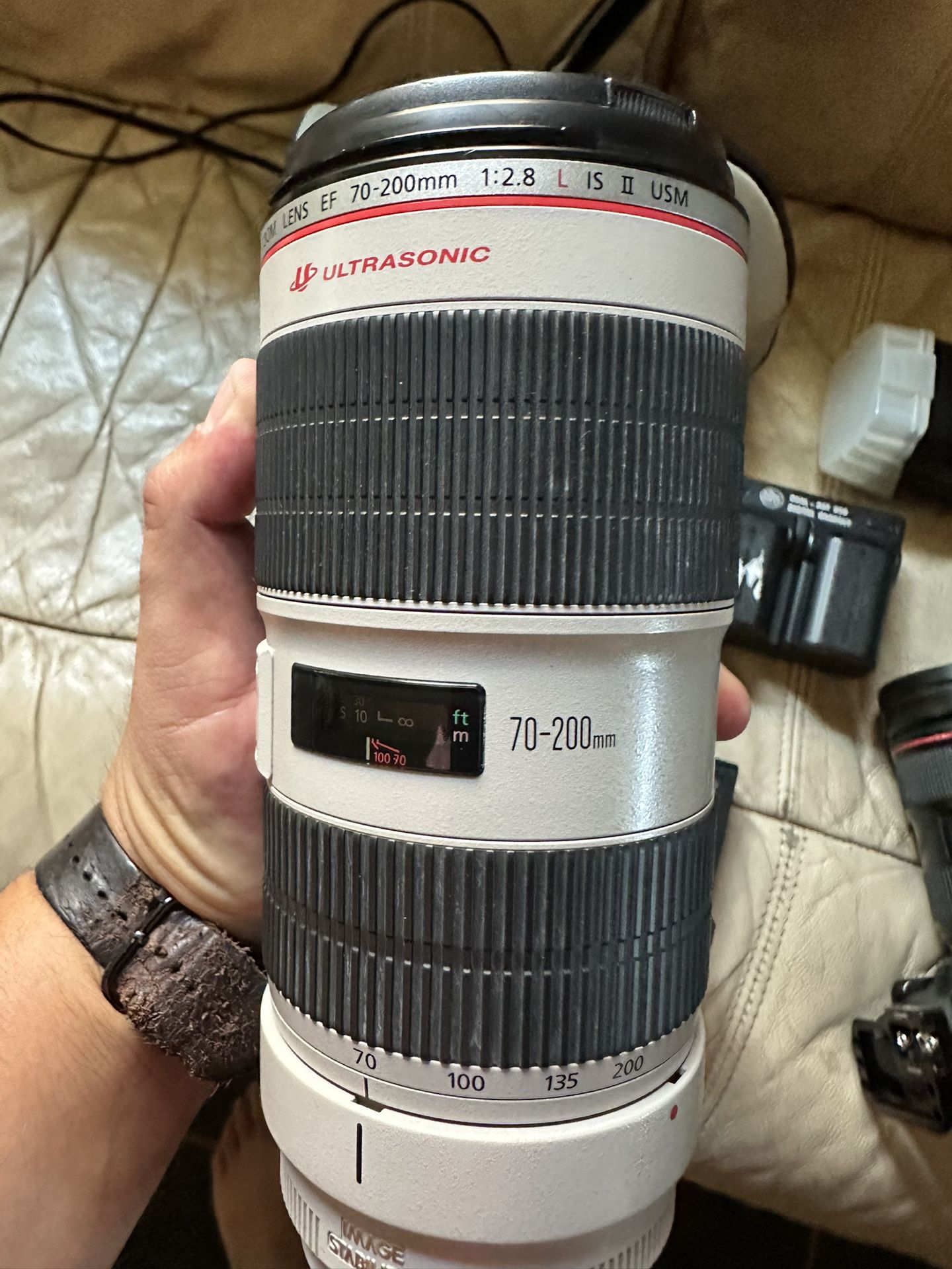 Canon 5D Mark IV kit