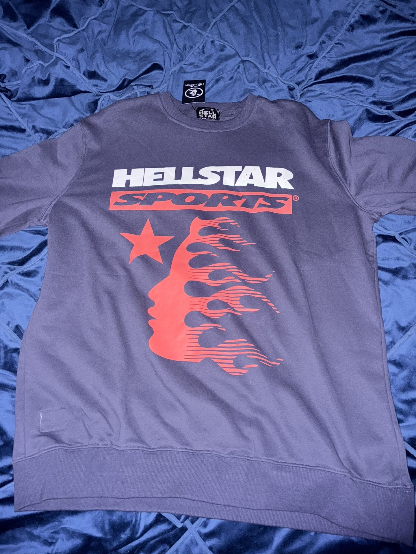 Hell Star Sweater