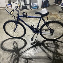 Bike 