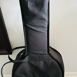 LR international Acoustic Guitar Bag  heavy padding  
