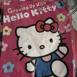 Hello Kitty Cute Bag🫧💓