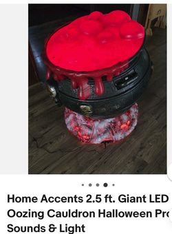 Home ascent 2.5