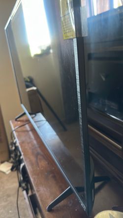 Vizio tv