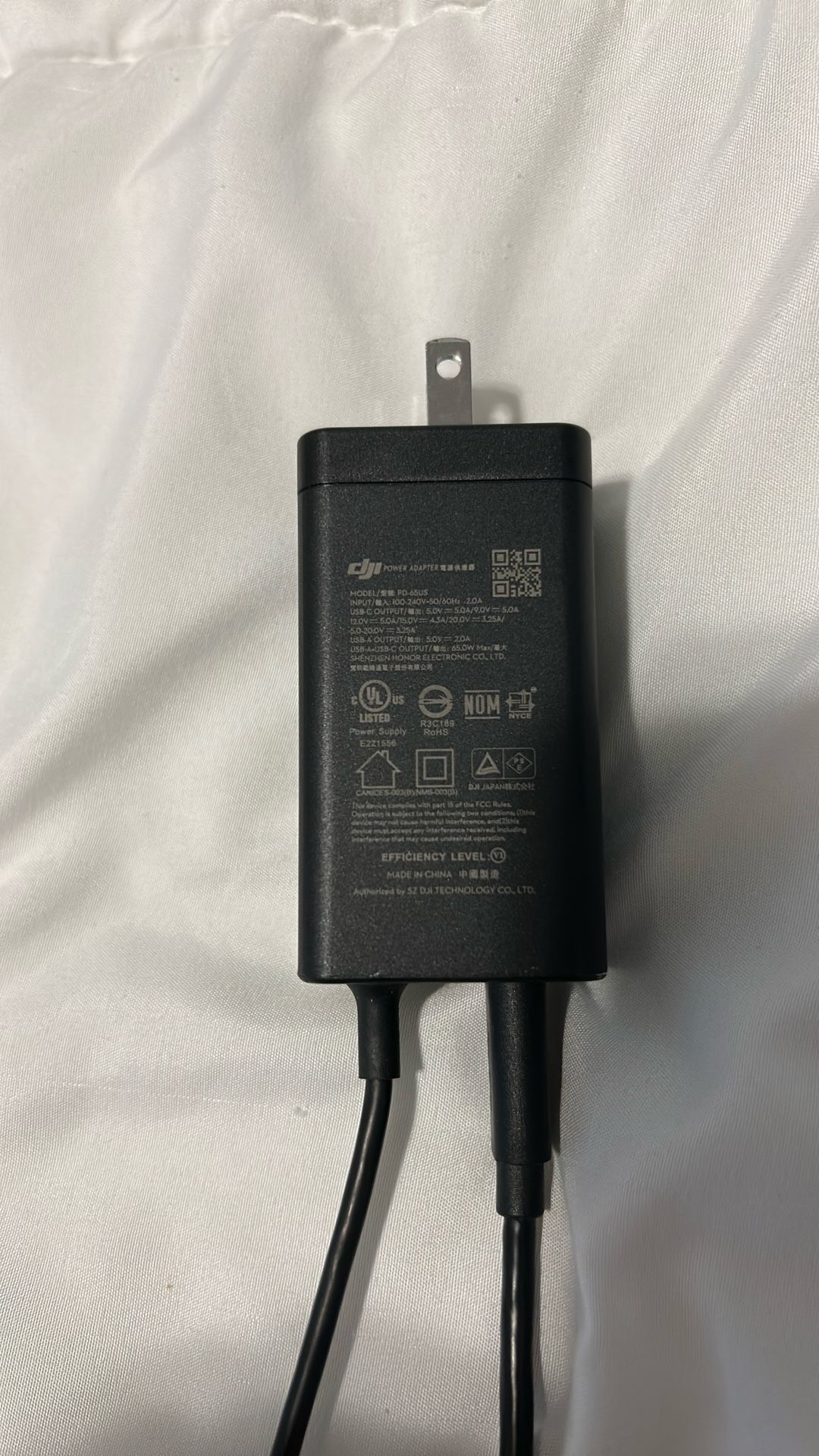 Dji Mavic 3 Pro Charger