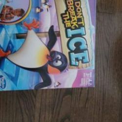 Board Games $10 Each