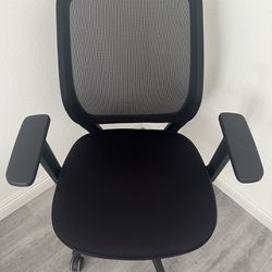 Office Chairs Set Of 4