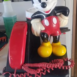 Teléfono  collectible