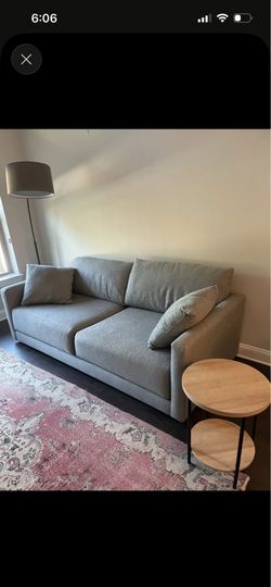 Pottery Barn - Carmel Lounge