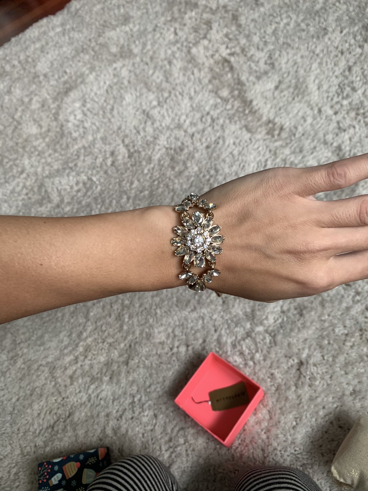 Stunning Bracelet