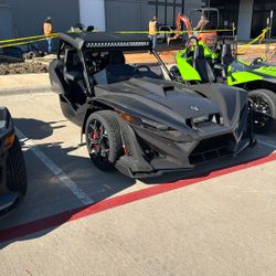Polaris Slingshot- NEW!!