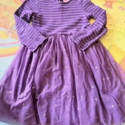 Toddler Dress 