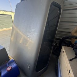 Camper Shell